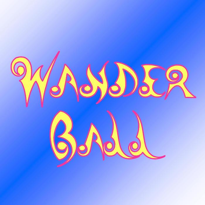 Wander Ball